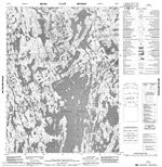 086P06 - NO TITLE - Topographic Map