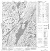 086P08 - NO TITLE - Topographic Map