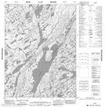 086P08 - NO TITLE - Topographic Map