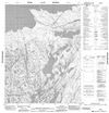 086P09 - NO TITLE - Topographic Map