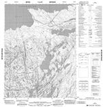 086P09 - NO TITLE - Topographic Map