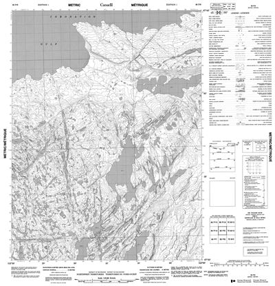 086P09 - NO TITLE - Topographic Map