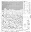 086P10 - NO TITLE - Topographic Map