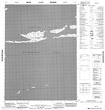 086P14 - NO TITLE - Topographic Map