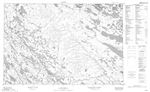 087A05 - NO TITLE - Topographic Map