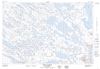 087A06 - MOUNT BARROW - Topographic Map