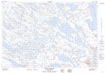 087A06 - MOUNT BARROW - Topographic Map