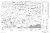 087A09 - NO TITLE - Topographic Map