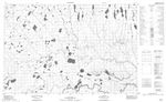 087B03 - NO TITLE - Topographic Map