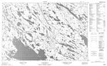 087B08 - NO TITLE - Topographic Map