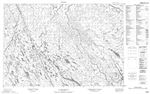 087B09 - NO TITLE - Topographic Map