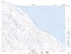 087C03 - CLIFTON POINT - Topographic Map