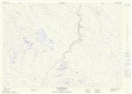 087C04 - CROKER RIVER - Topographic Map