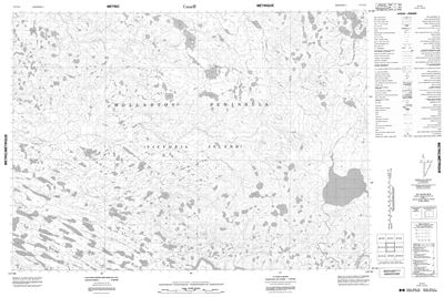 087C16 - NO TITLE - Topographic Map