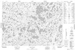 087D09 - MOUNT BUMPUS - Topographic Map