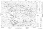 087E02 - NO TITLE - Topographic Map