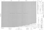 087E05 - NO TITLE - Topographic Map