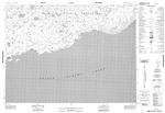 087E11 - NO TITLE - Topographic Map