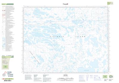 087H01 - NO TITLE - Topographic Map