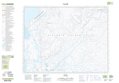 087H07 - NO TITLE - Topographic Map