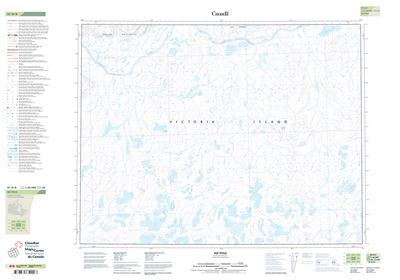 087H08 - NO TITLE - Topographic Map
