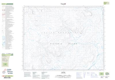 087H09 - NO TITLE - Topographic Map