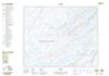 088A01 - NO TITLE - Topographic Map