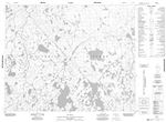 088A02 - NO TITLE - Topographic Map