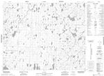 088A03 - NO TITLE - Topographic Map