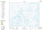 088A04 - NO TITLE - Topographic Map