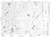 088A07 - NO TITLE - Topographic Map