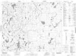 088A07 - NO TITLE - Topographic Map