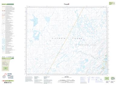 088A08 - NO TITLE - Topographic Map