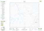 088A09 - NO TITLE - Topographic Map