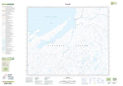 088A10 - NO TITLE - Topographic Map