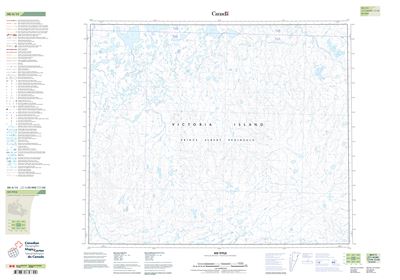 088A13 - NO TITLE - Topographic Map