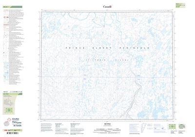 088B01 - NO TITLE - Topographic Map