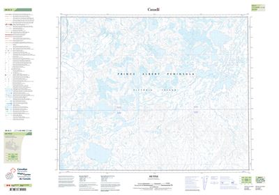088B02 - NO TITLE - Topographic Map