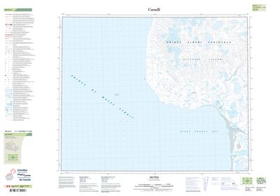 088B06 - NO TITLE - Topographic Map