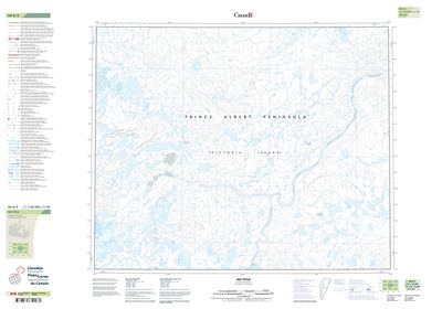 088B08 - NO TITLE - Topographic Map