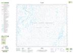 088B09 - NO TITLE - Topographic Map