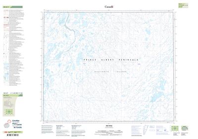 088B09 - NO TITLE - Topographic Map