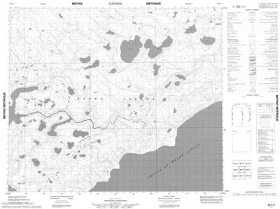 088C02 - NO TITLE - Topographic Map
