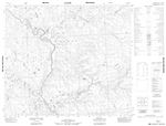 088C05 - NO TITLE - Topographic Map