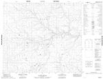 088C10 - NO TITLE - Topographic Map