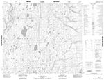 088C12 - NO TITLE - Topographic Map