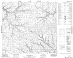 088E09 - NO TITLE - Topographic Map