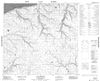 088E16 - CAPE HOPPNER - Topographic Map
