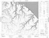 088F02 - PIM RAVINE - Topographic Map