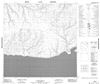 088G09 - NO TITLE - Topographic Map